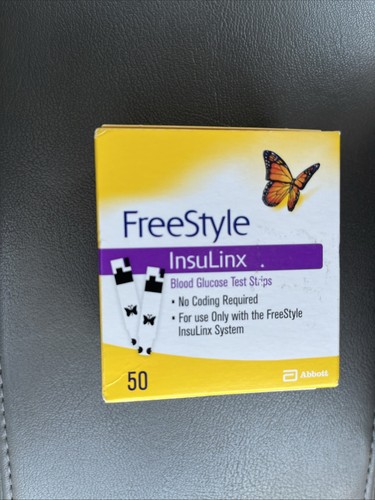 Freestyle insulinx blood - ‼️freestyle,